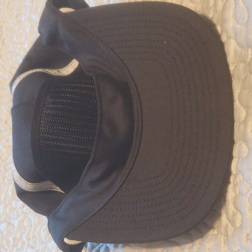 SWANNIES  OLIVER  ROPE  STYLE  GOLF  HAT   NEW   NO TAGS - Picture 6 of 9